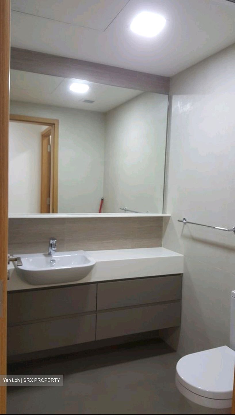 The Glades (D16), Condominium #367890821